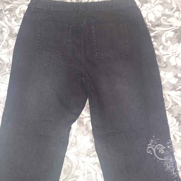 Venezia bootcut jeans - Picture 4 of 4